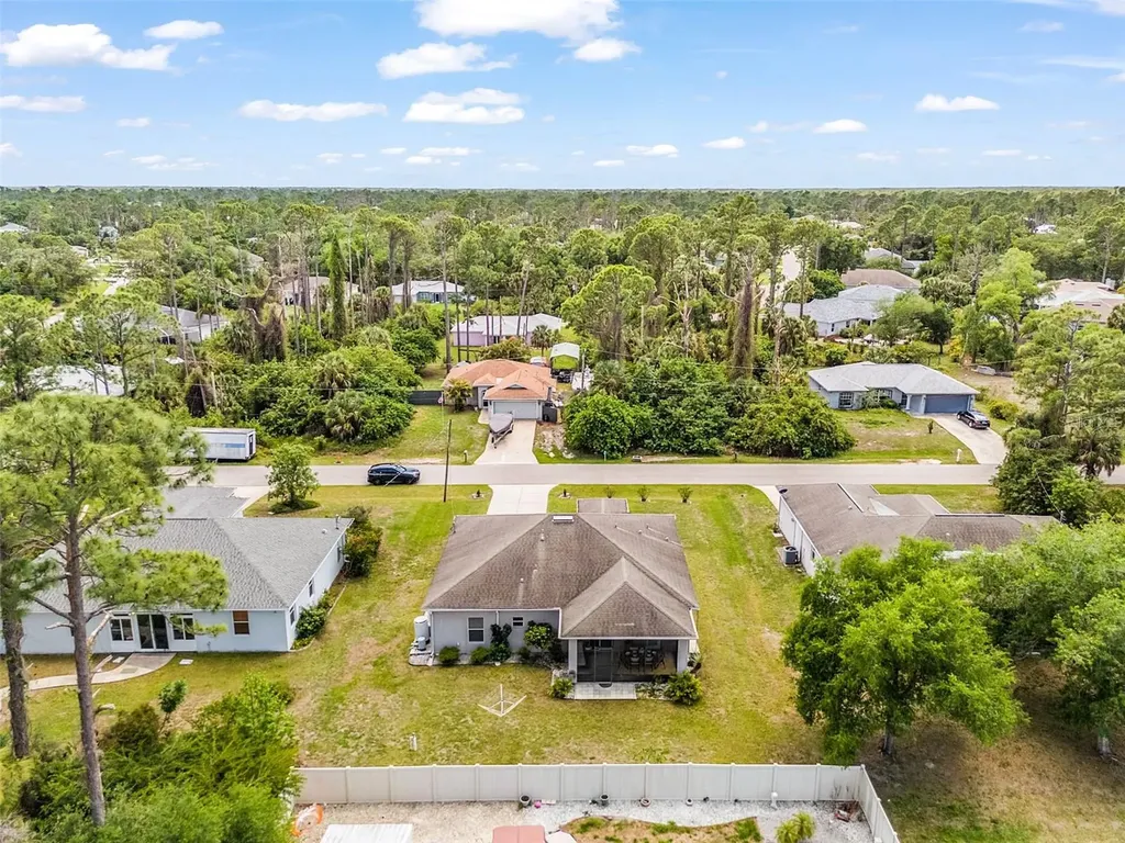 2358 Pilger Avenue North Port FL 34286