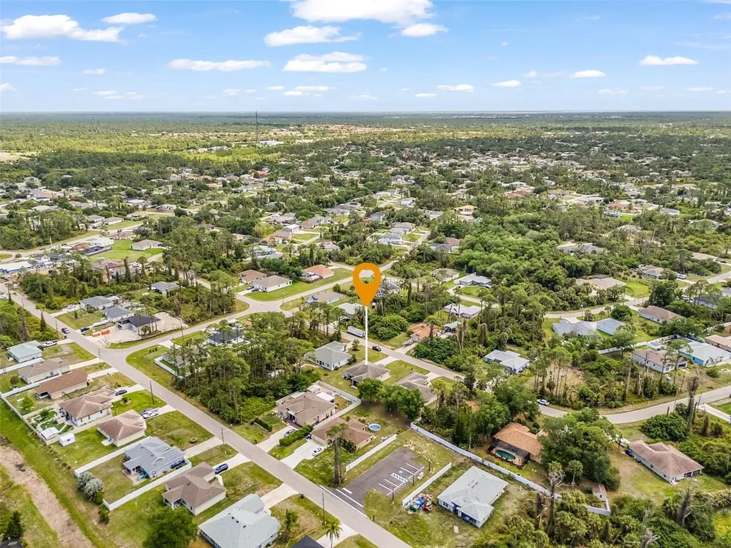2358 Pilger Avenue North Port FL 34286