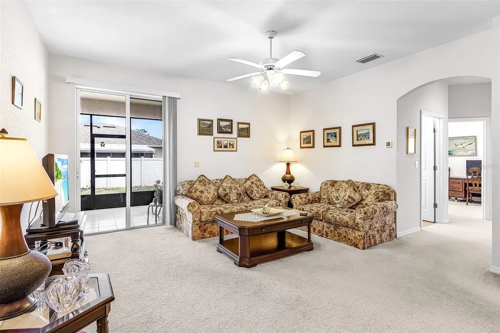 2358 Pilger Avenue North Port FL 34286