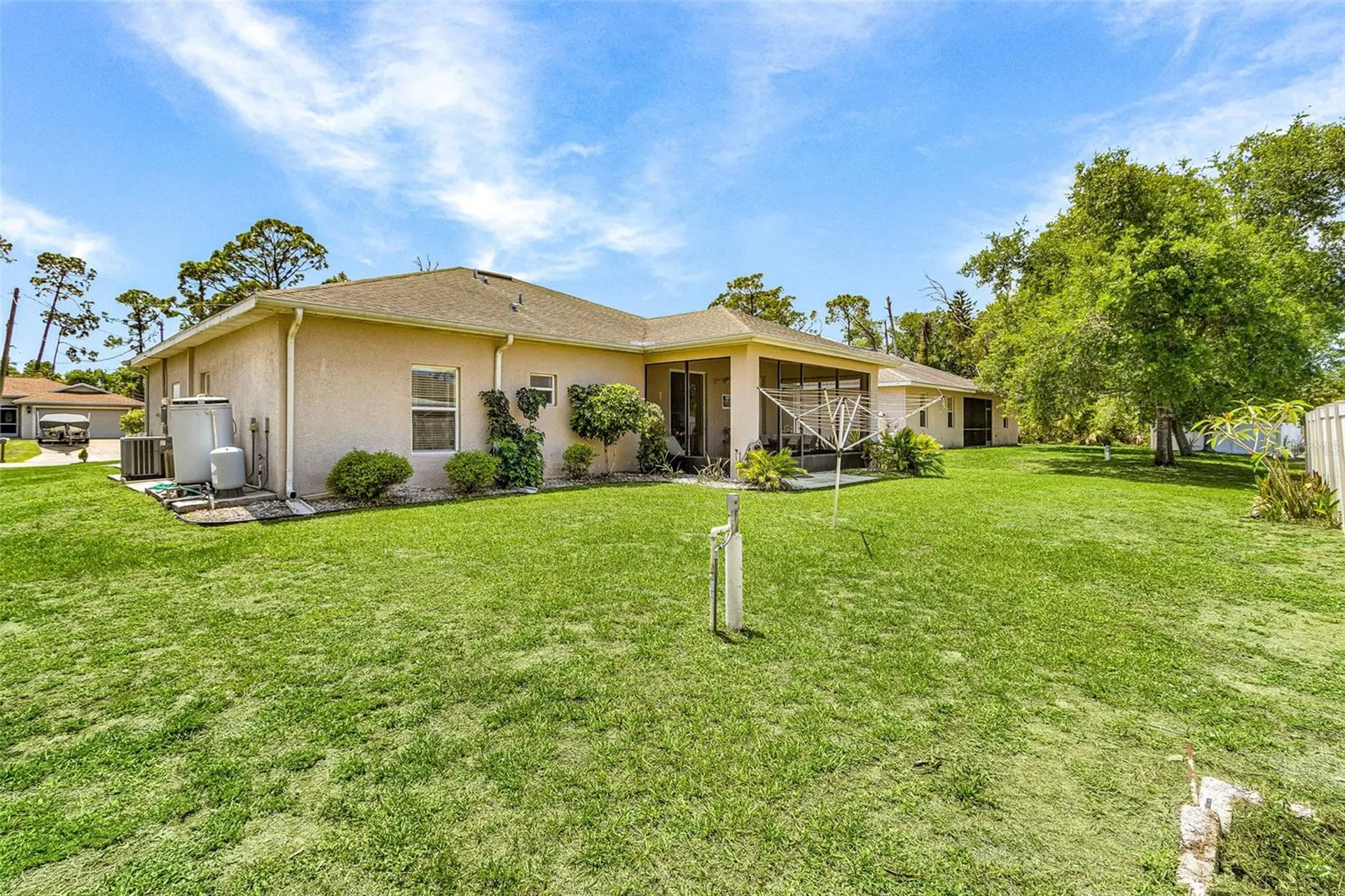 2358 Pilger Avenue North Port FL 34286