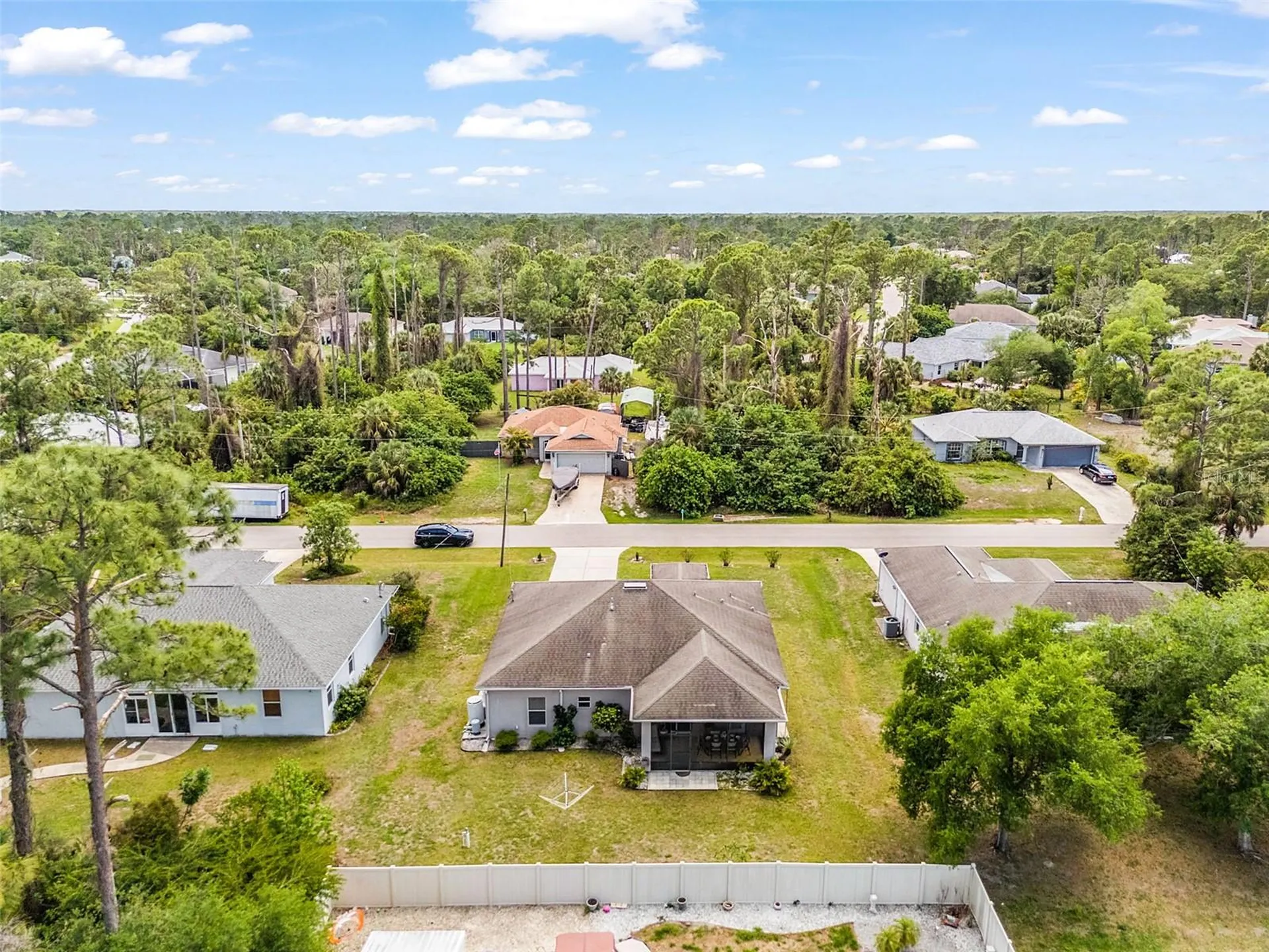 2358 Pilger Avenue North Port FL 34286