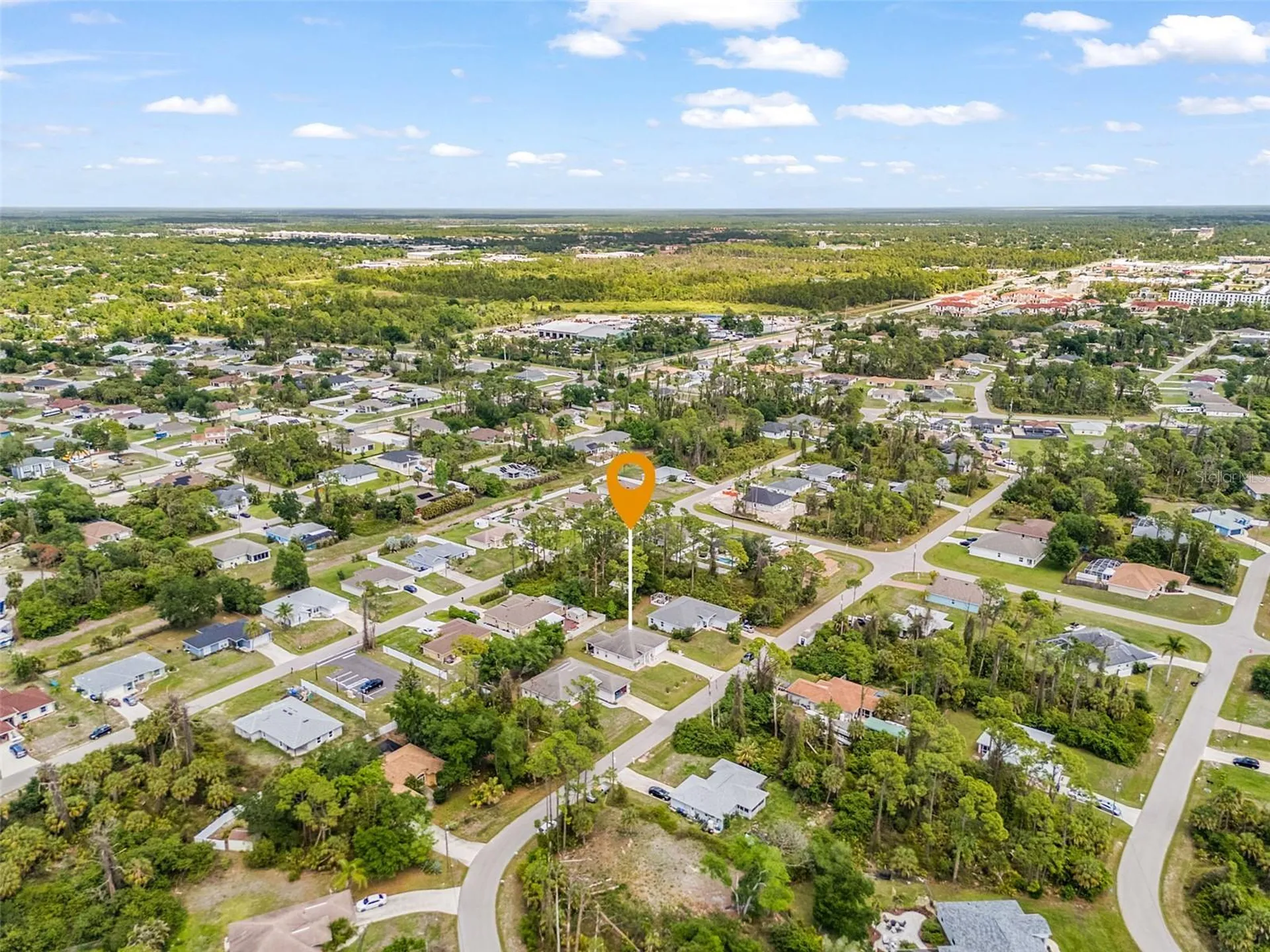 2358 Pilger Avenue North Port FL 34286