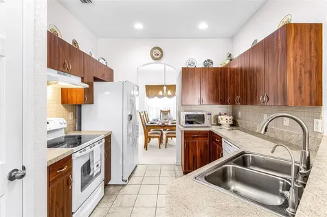 2358 Pilger Avenue North Port FL 34286