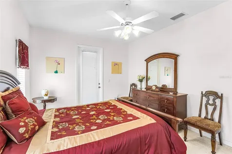 2358 Pilger Avenue North Port FL 34286