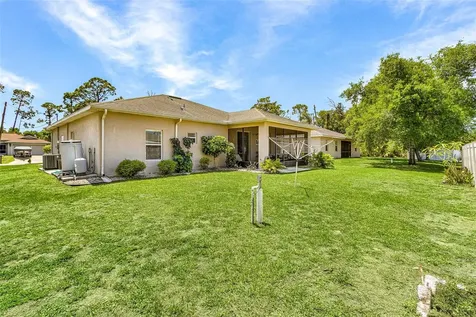 2358 Pilger Avenue North Port FL 34286
