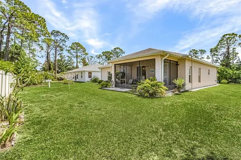 2358 Pilger Avenue North Port FL 34286