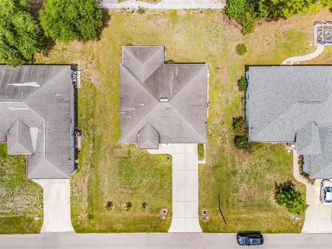 2358 Pilger Avenue North Port FL 34286