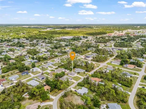 2358 Pilger Avenue North Port FL 34286