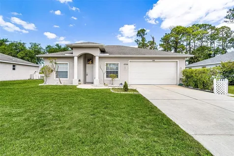2358 Pilger Avenue North Port FL 34286