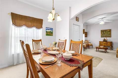 2358 Pilger Avenue North Port FL 34286