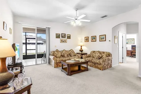 2358 Pilger Avenue North Port FL 34286