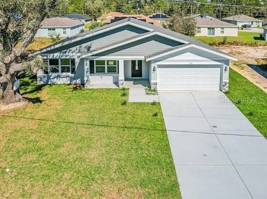 102 Sail Way Kissimmee FL 34759