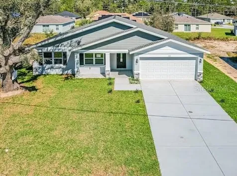 102 Sail Way Kissimmee FL 34759