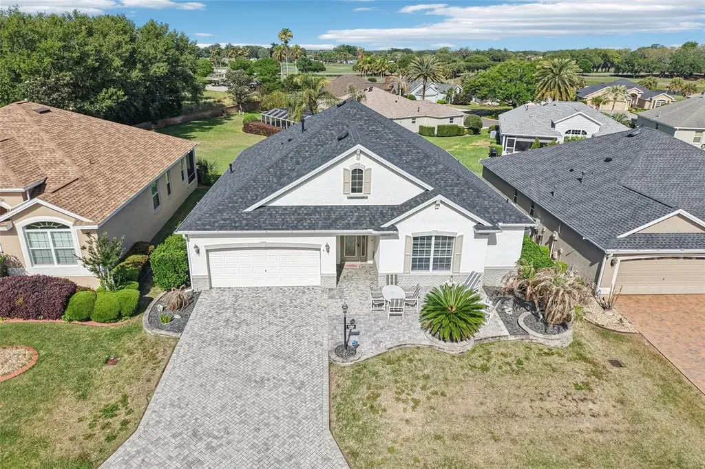 1605 Lynchburg Loop The Villages FL 32162