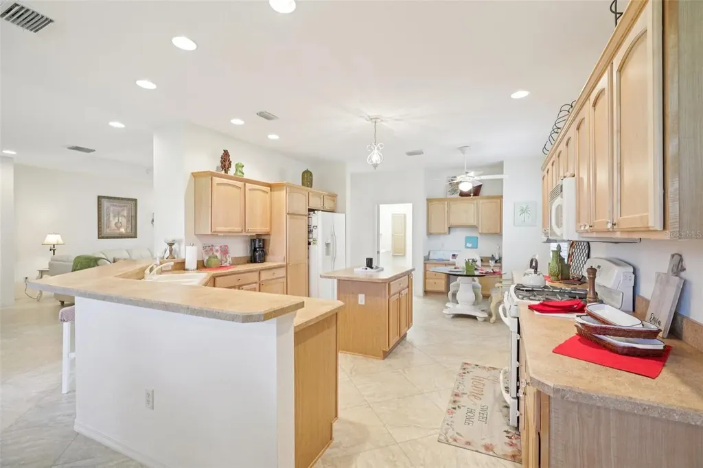 1605 Lynchburg Loop The Villages FL 32162