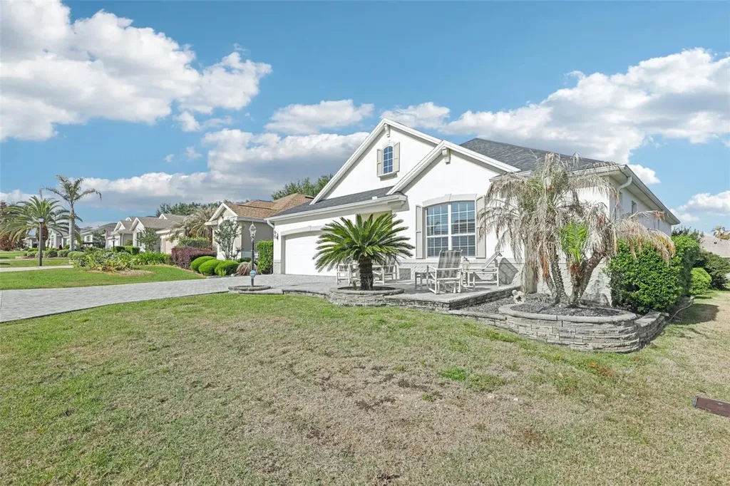 1605 Lynchburg Loop The Villages FL 32162