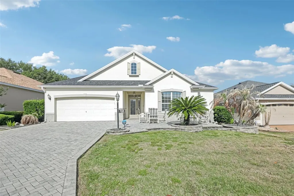 1605 Lynchburg Loop The Villages FL 32162