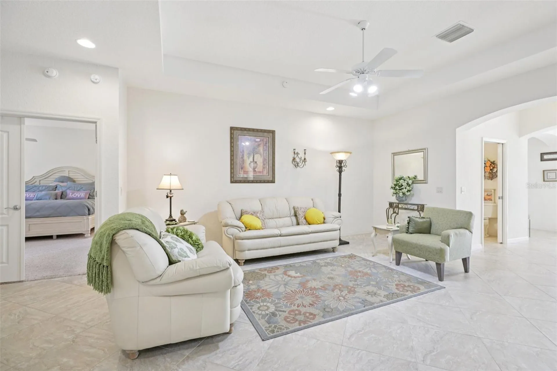 1605 Lynchburg Loop The Villages FL 32162