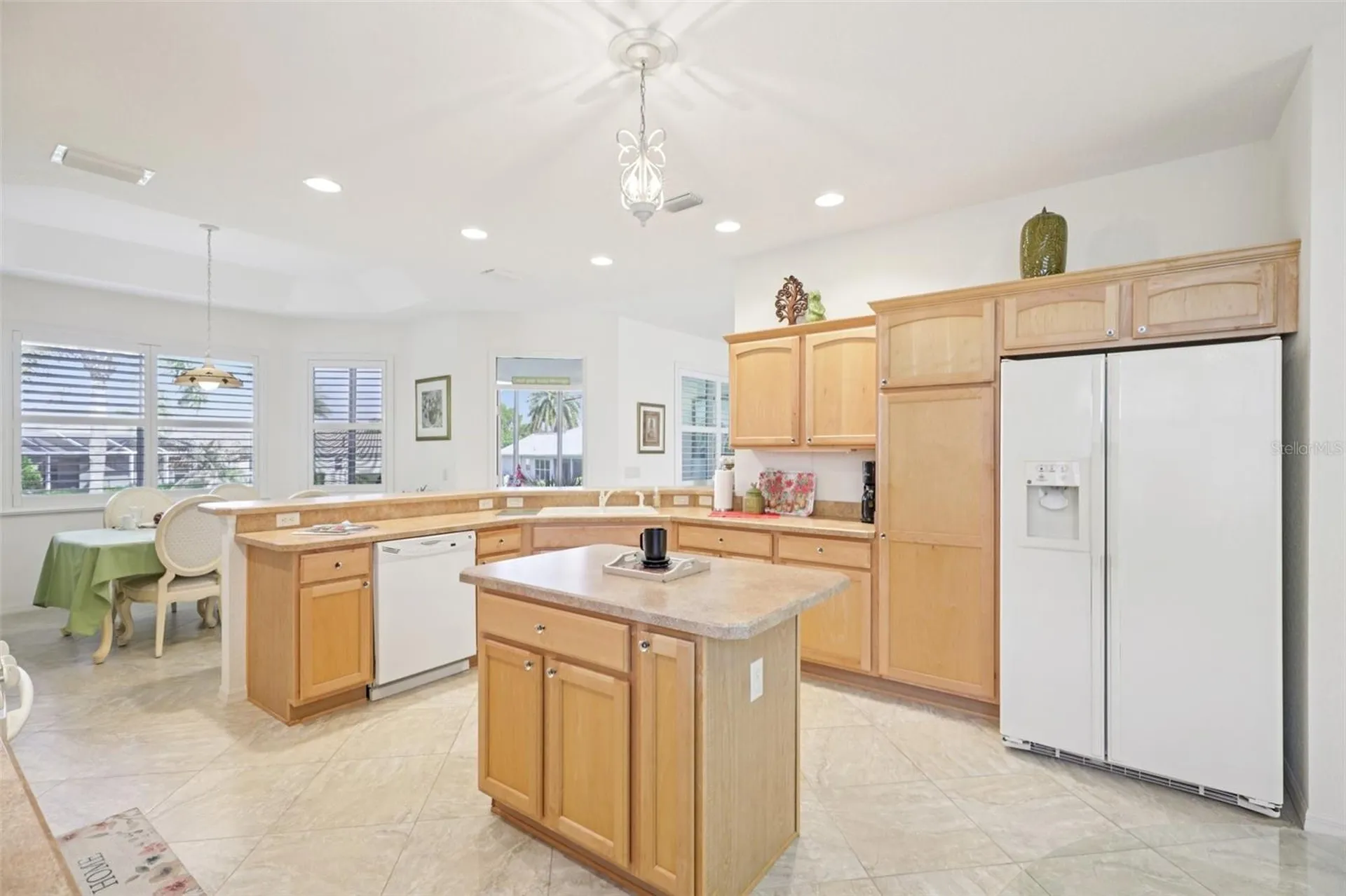 1605 Lynchburg Loop The Villages FL 32162