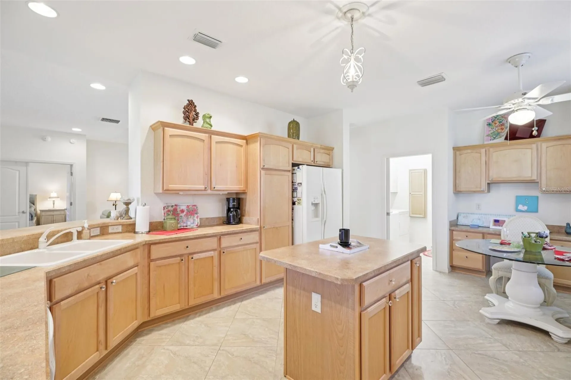 1605 Lynchburg Loop The Villages FL 32162