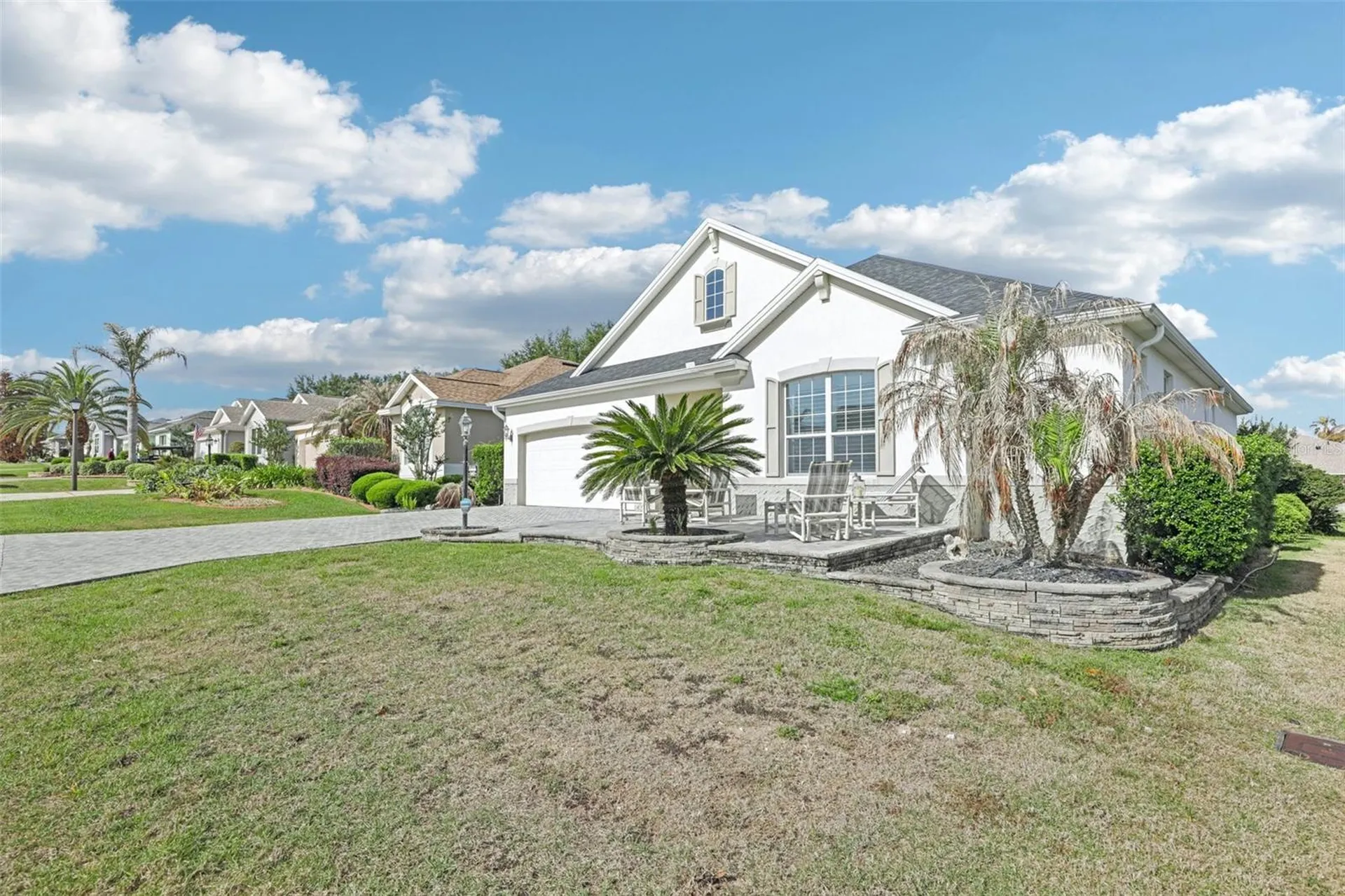 1605 Lynchburg Loop The Villages FL 32162