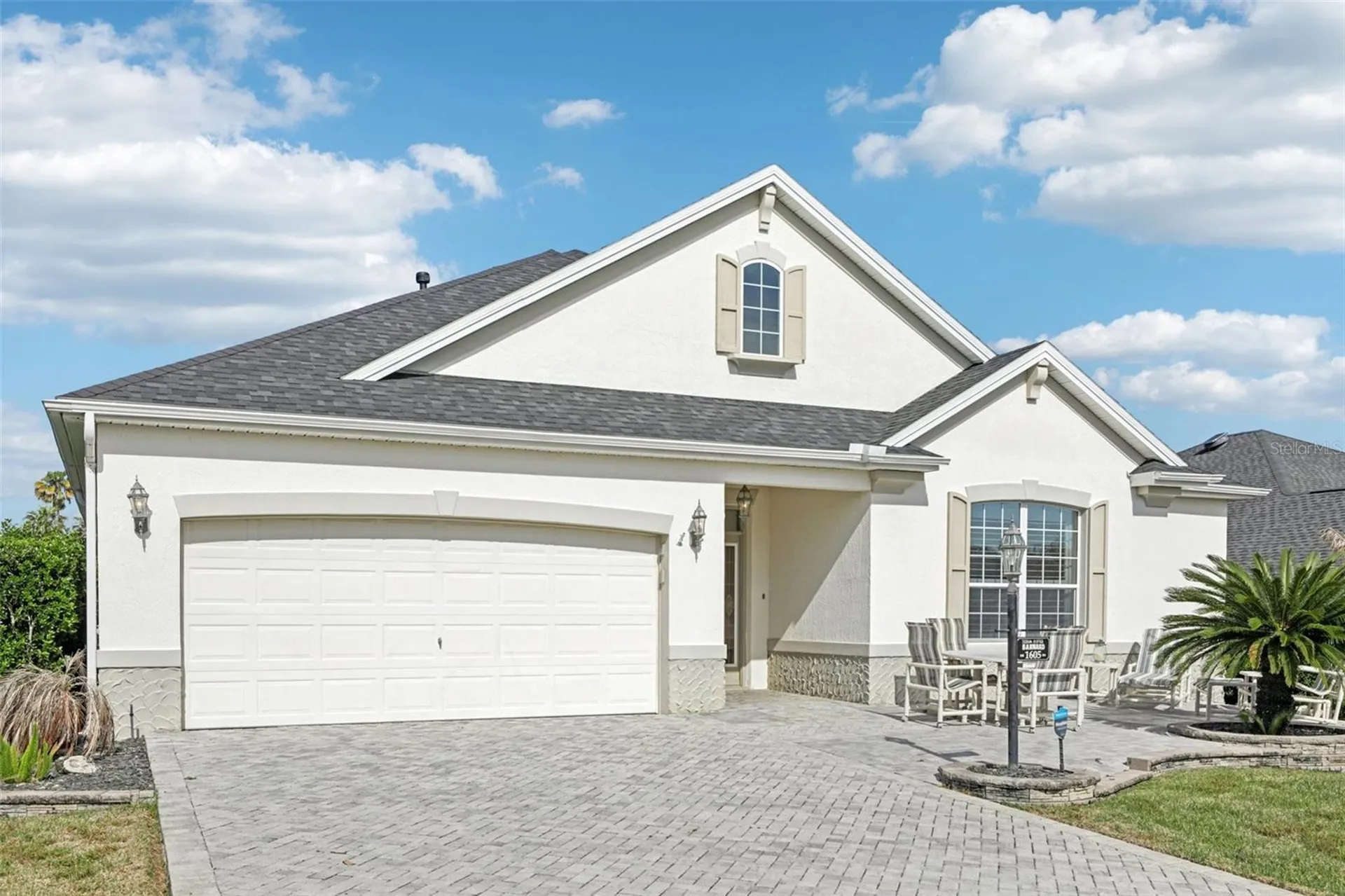 1605 Lynchburg Loop The Villages FL 32162
