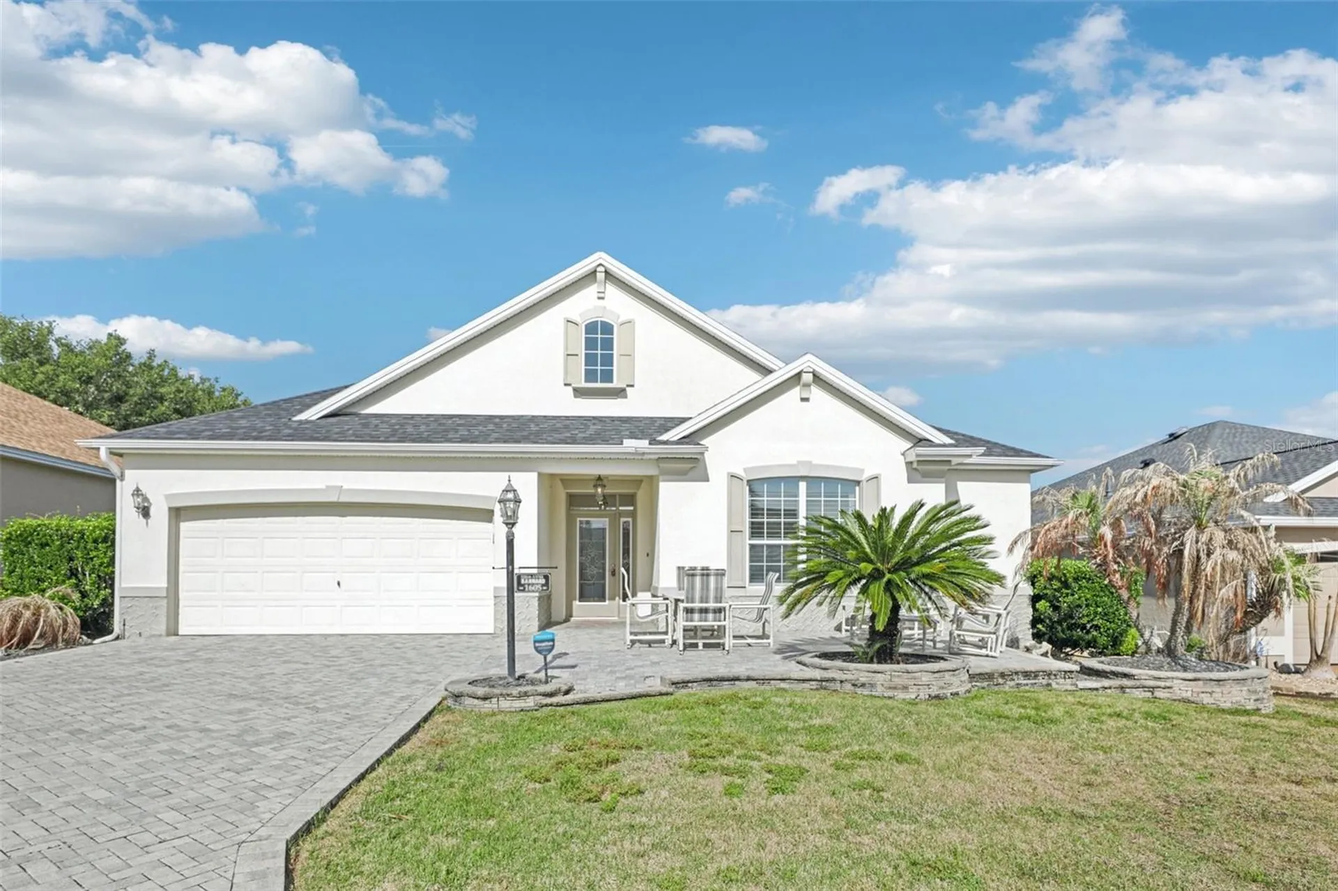 1605 Lynchburg Loop The Villages FL 32162