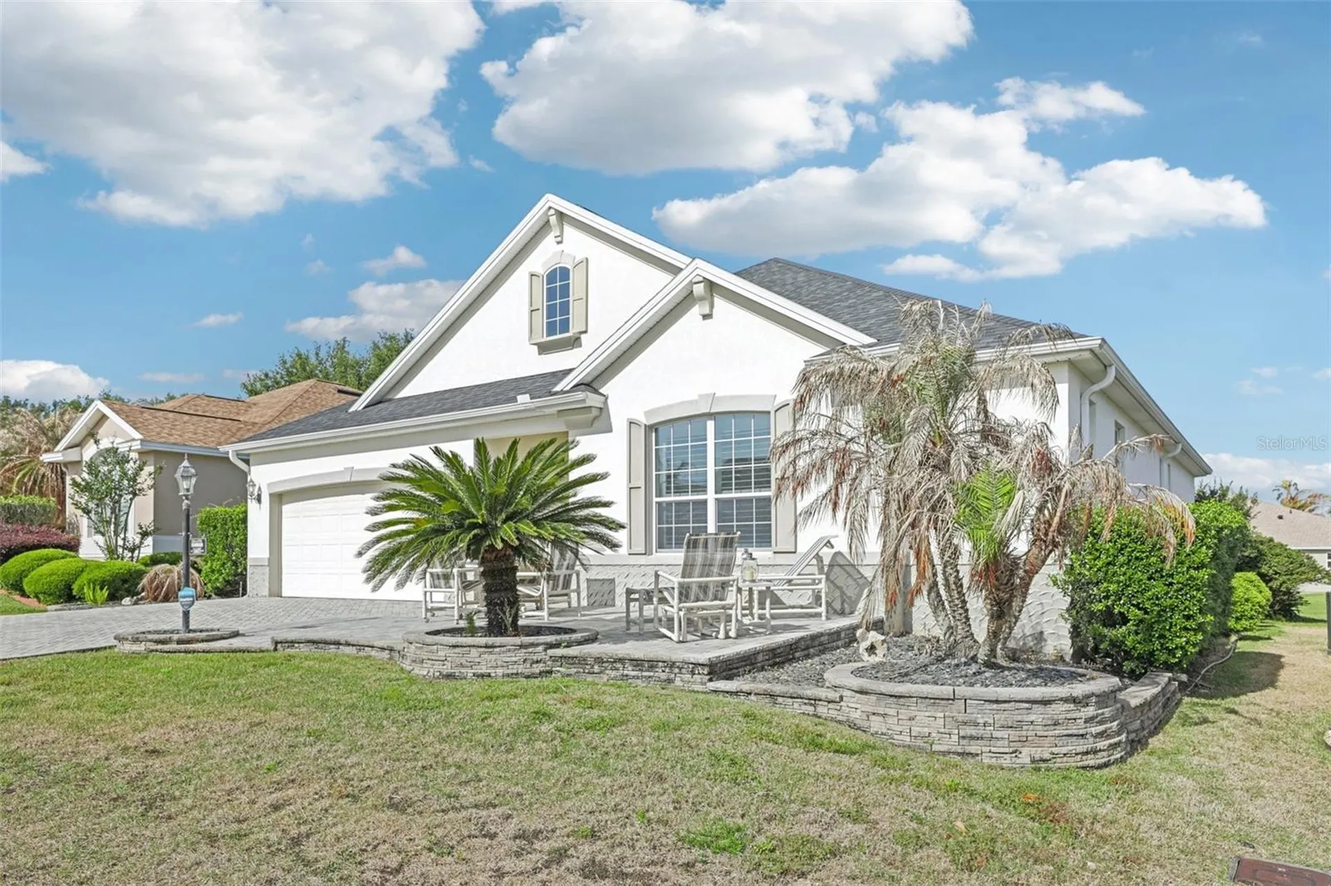 1605 Lynchburg Loop The Villages FL 32162