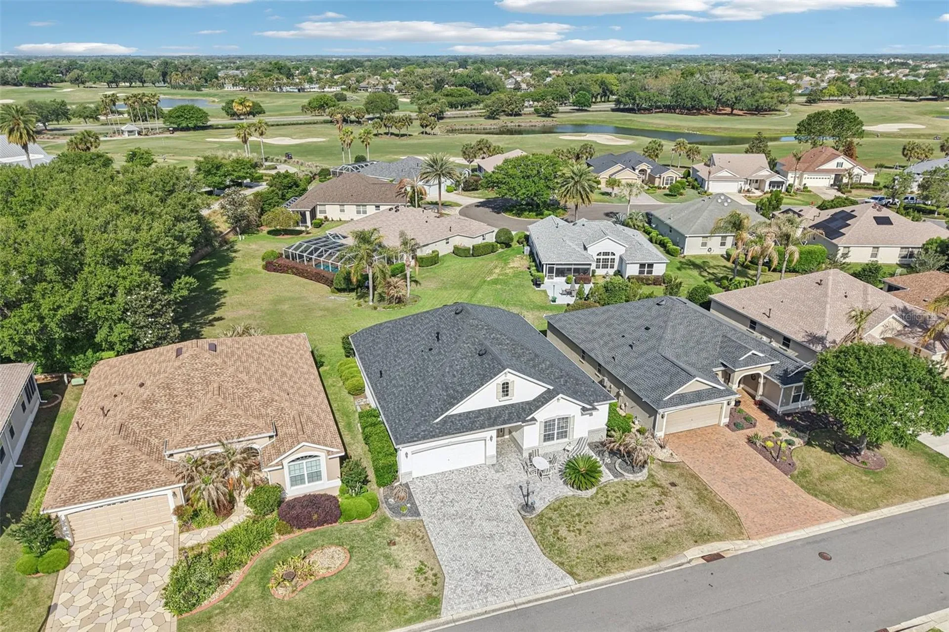 1605 Lynchburg Loop The Villages FL 32162