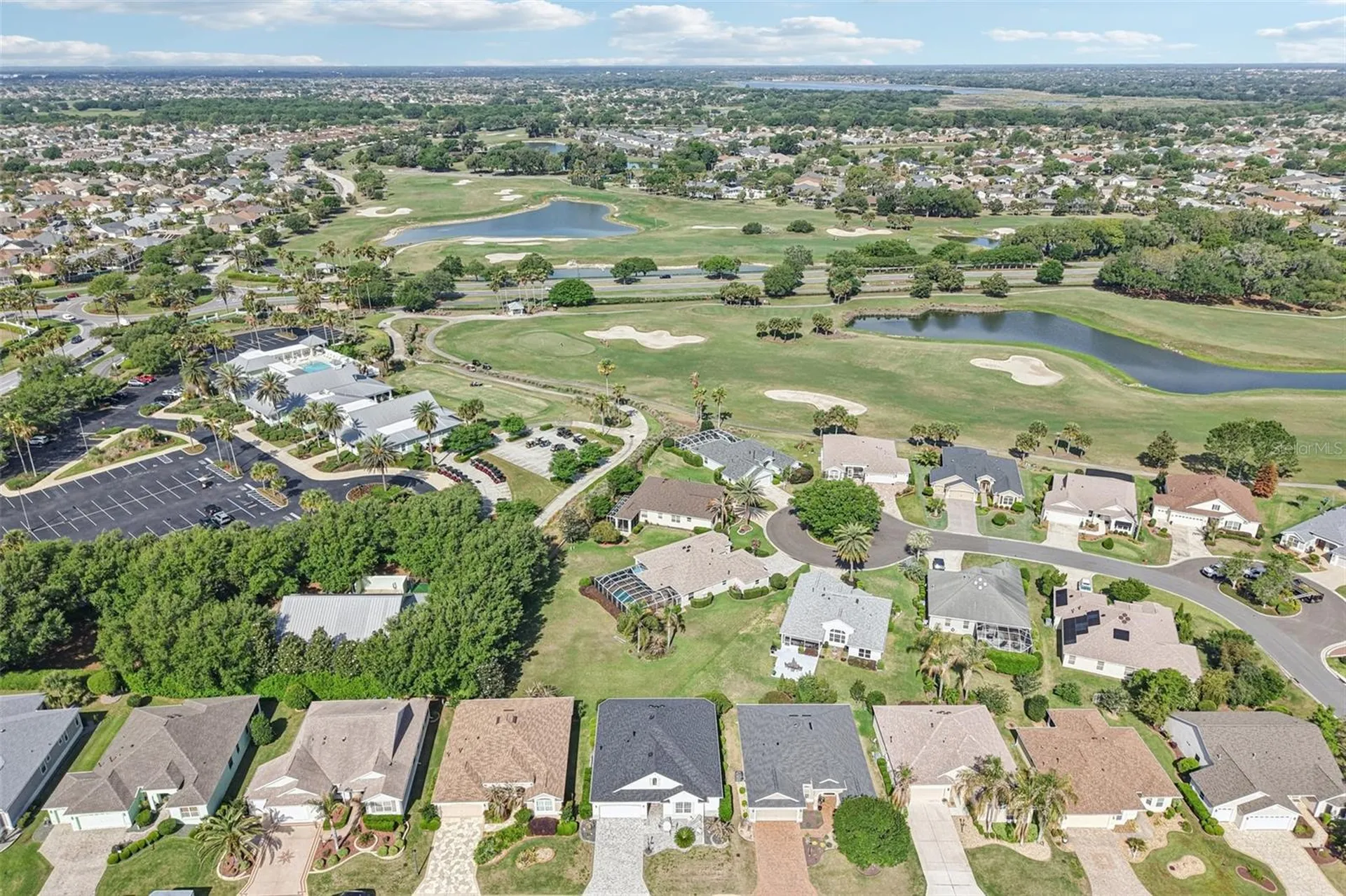 1605 Lynchburg Loop The Villages FL 32162