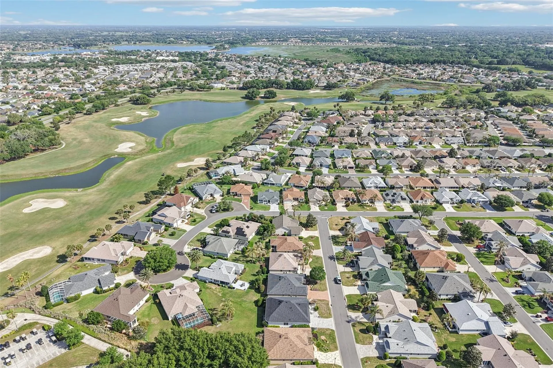 1605 Lynchburg Loop The Villages FL 32162