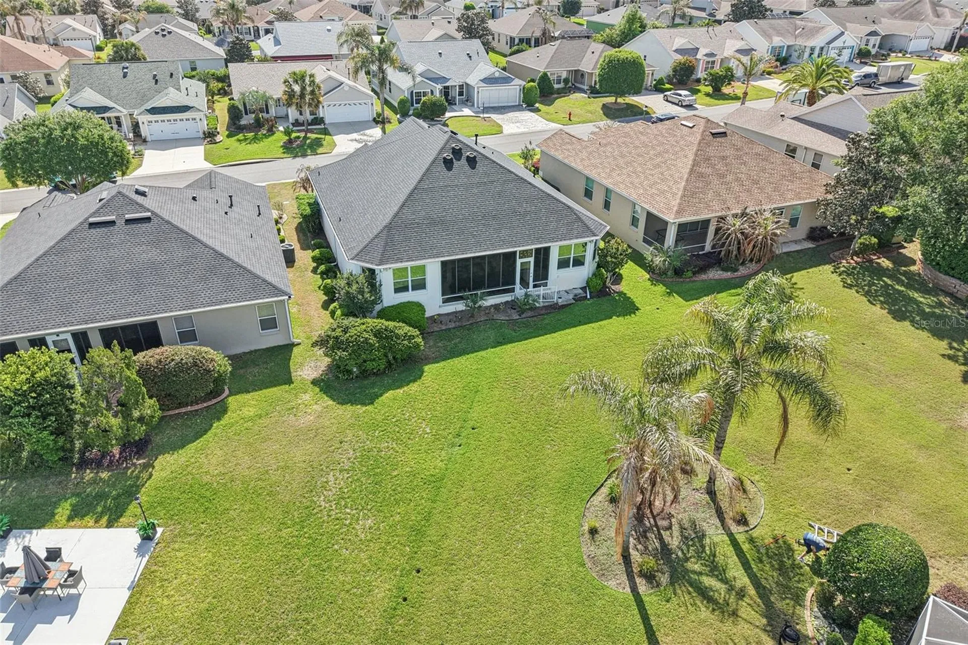 1605 Lynchburg Loop The Villages FL 32162