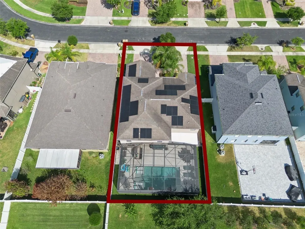 2850 Spring Breeze Way Kissimmee FL 34744