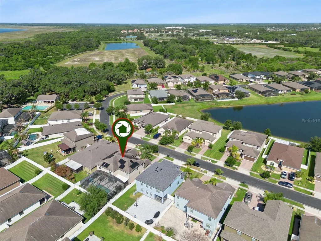 2850 Spring Breeze Way Kissimmee FL 34744