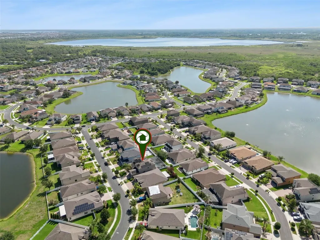 2850 Spring Breeze Way Kissimmee FL 34744