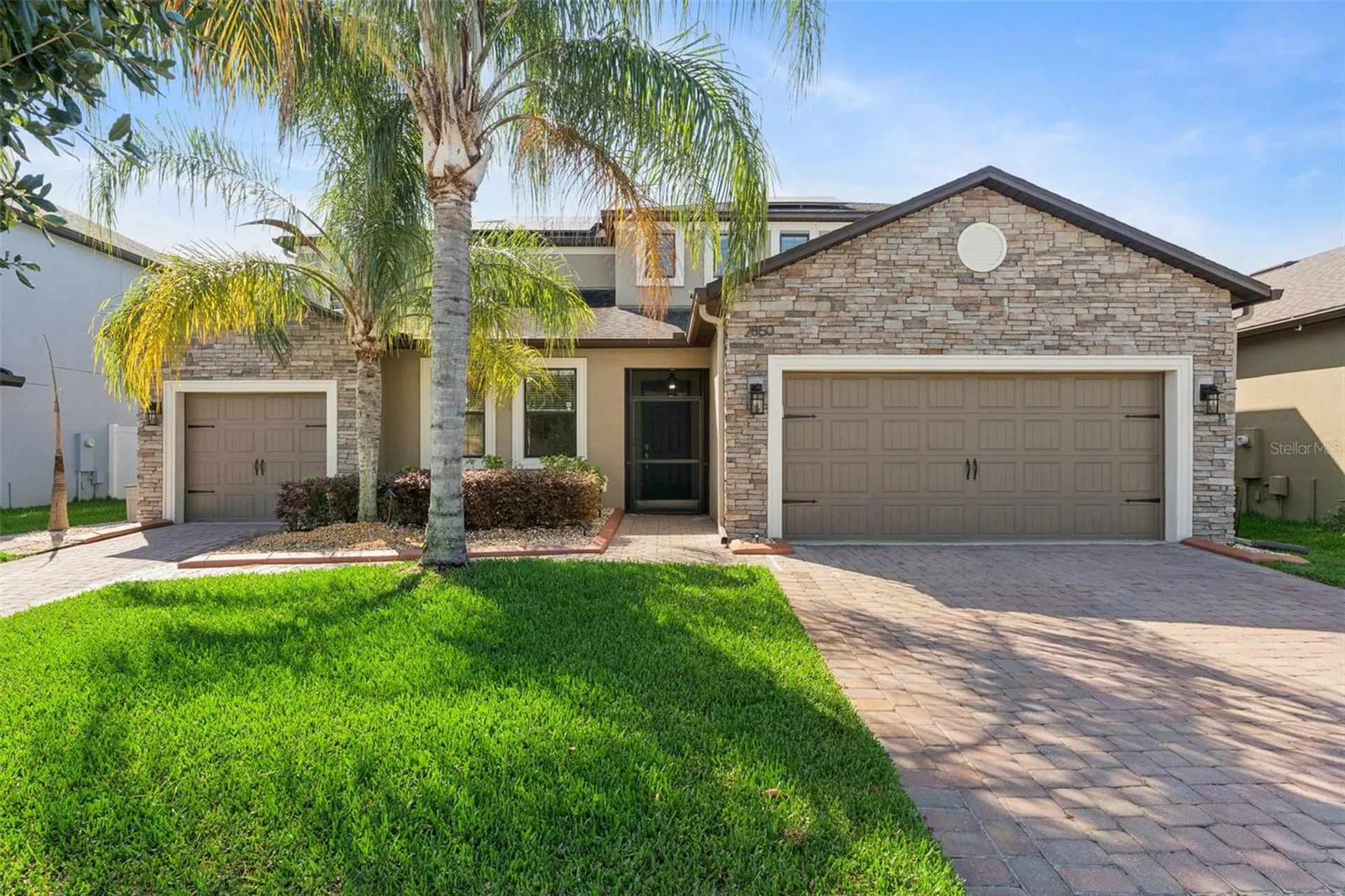 2850 Spring Breeze Way Kissimmee FL 34744