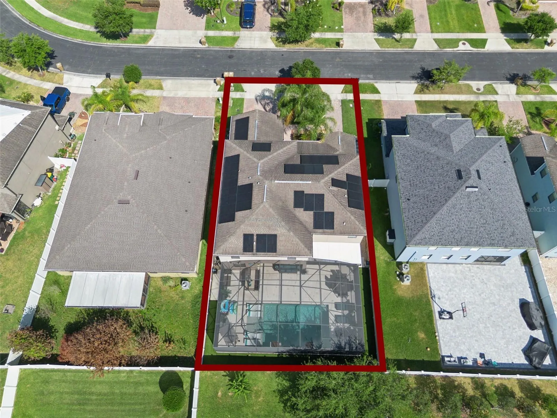 2850 Spring Breeze Way Kissimmee FL 34744