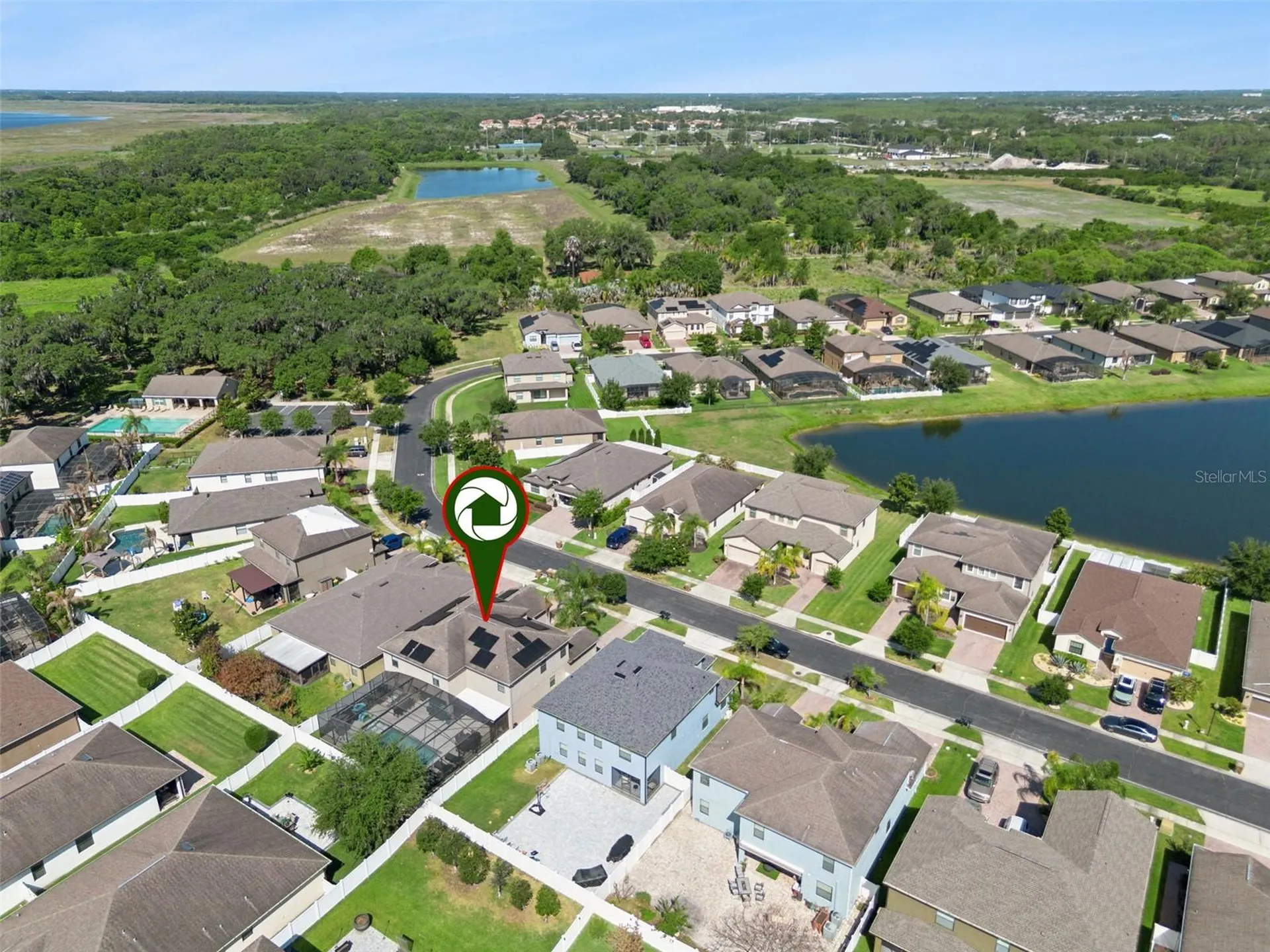 2850 Spring Breeze Way Kissimmee FL 34744