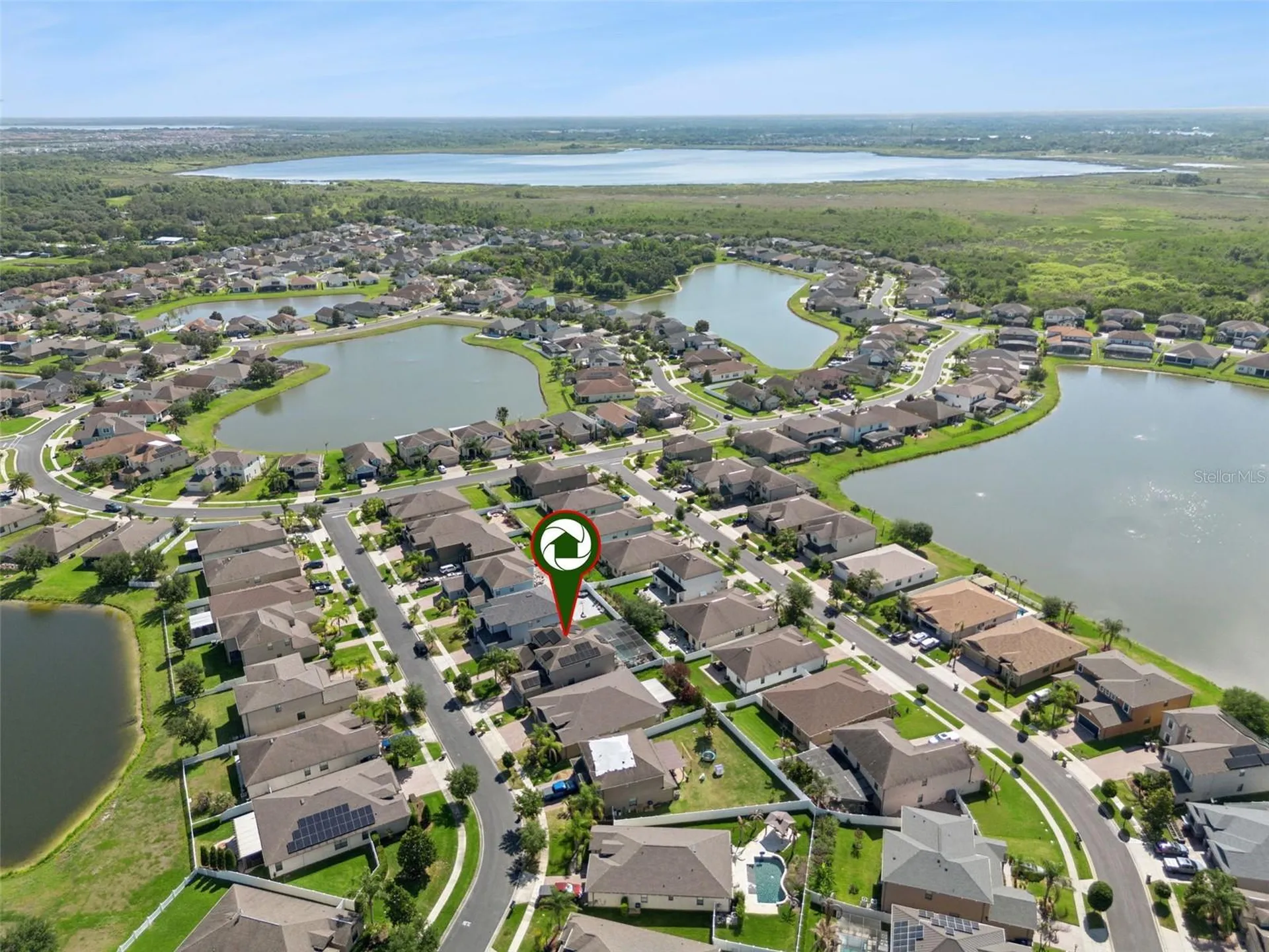 2850 Spring Breeze Way Kissimmee FL 34744