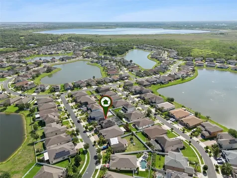 2850 Spring Breeze Way Kissimmee FL 34744