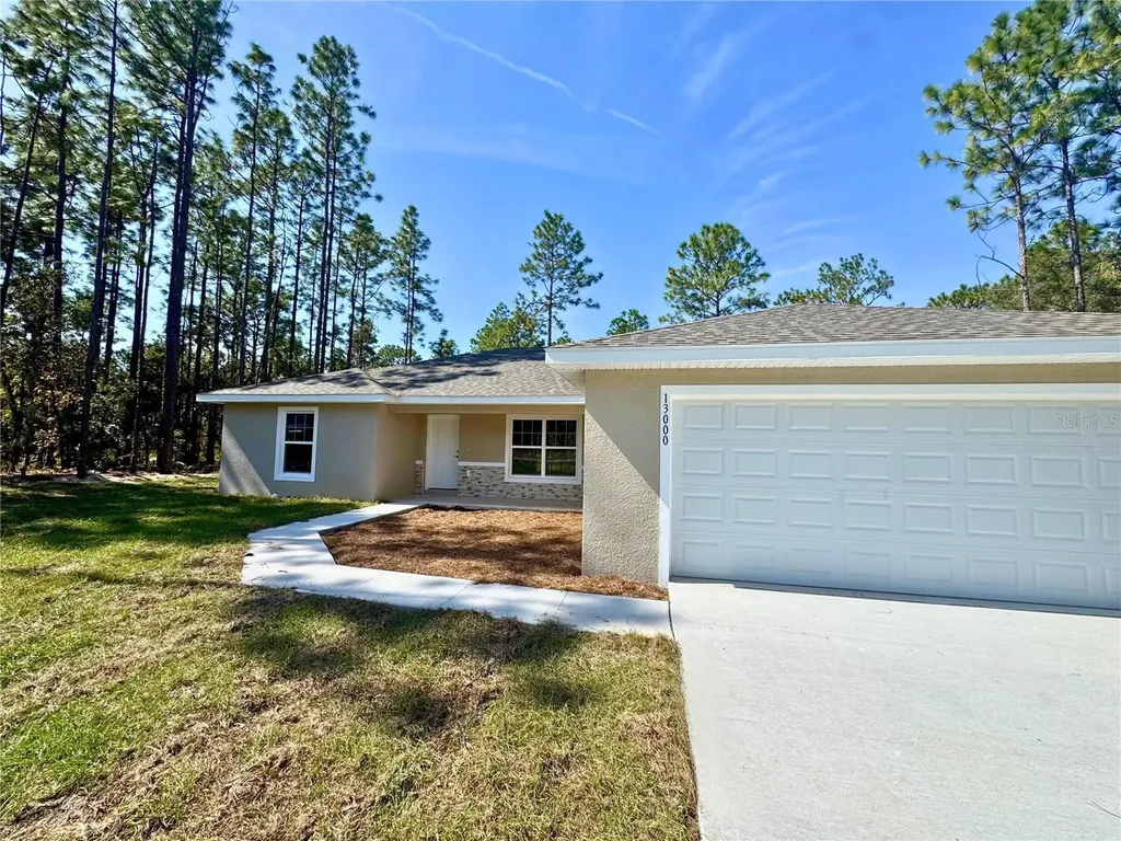 1540 E Artesian Lane Dunnellon FL 34434