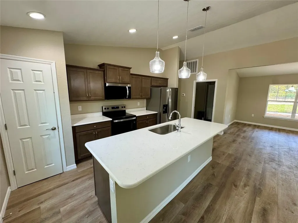 1540 E Artesian Lane Dunnellon FL 34434