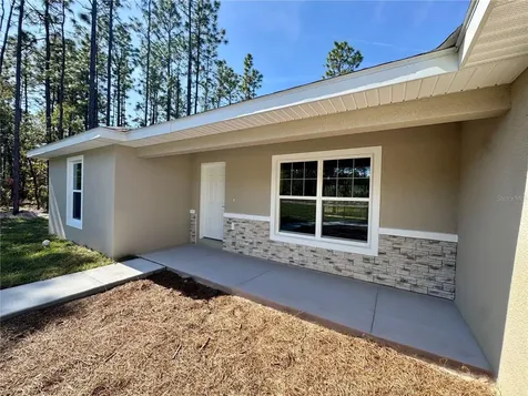 1540 E Artesian Lane Dunnellon FL 34434