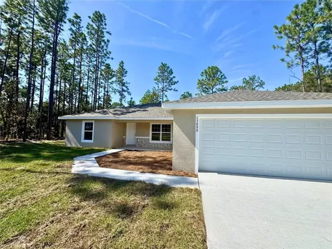 1540 E Artesian Lane Dunnellon FL 34434