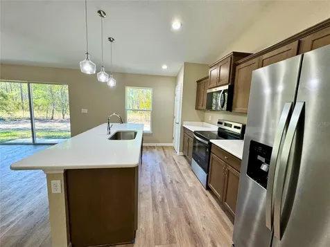 1540 E Artesian Lane Dunnellon FL 34434