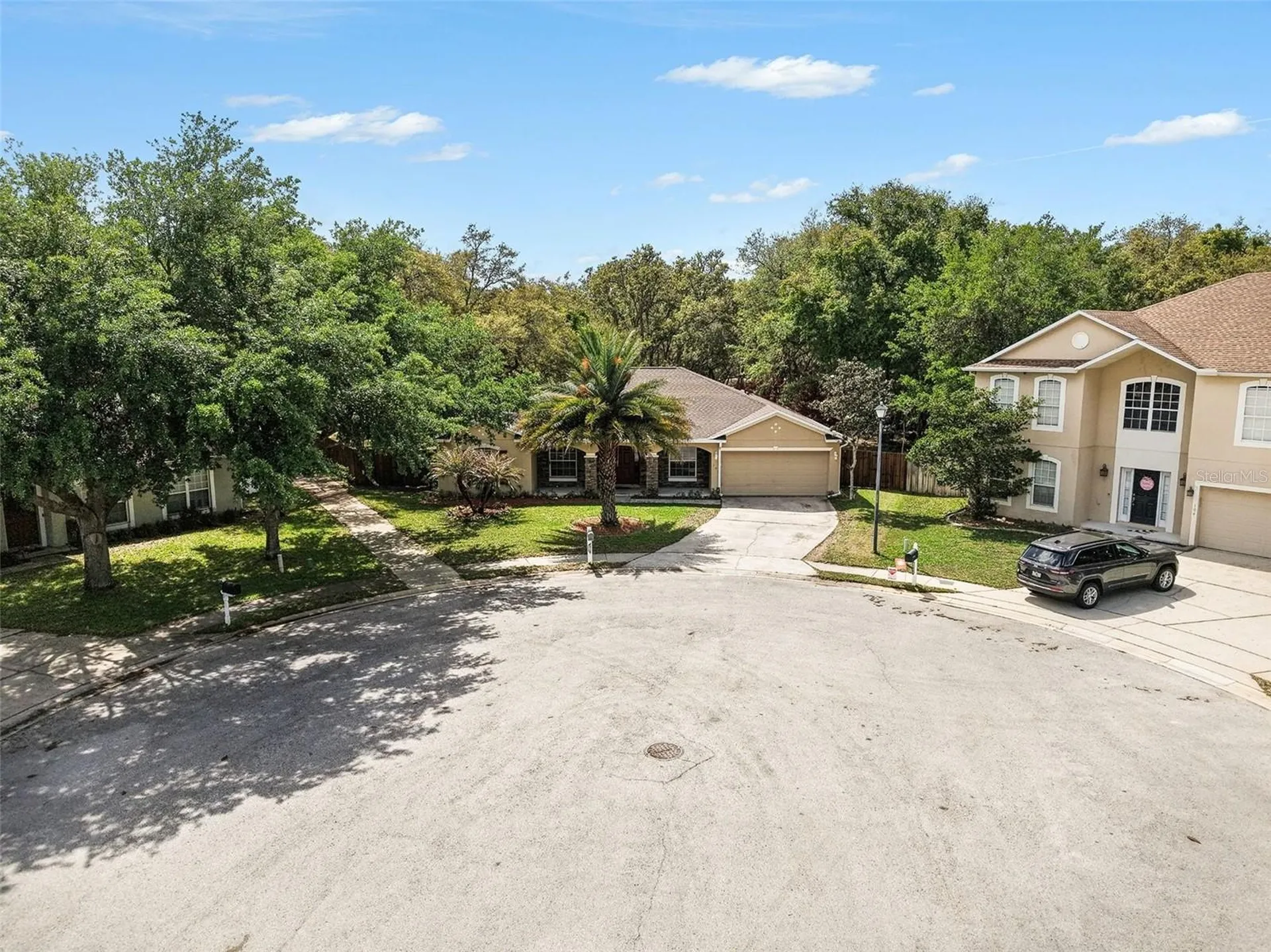 100 Festive Court Chuluota FL 32766