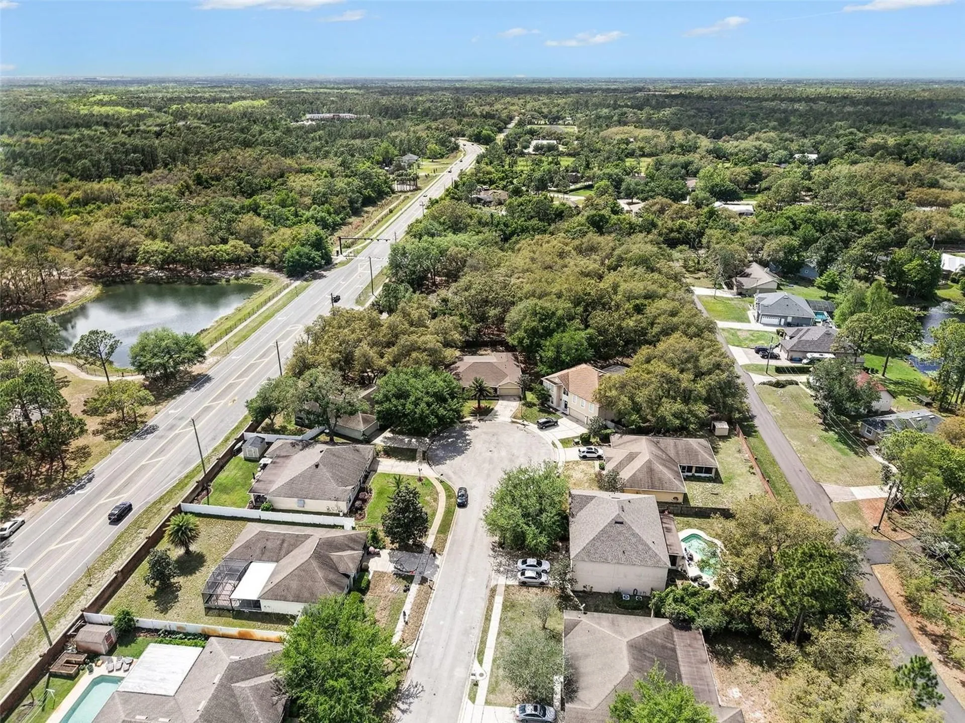 100 Festive Court Chuluota FL 32766