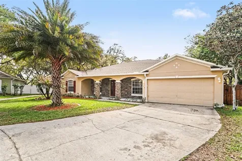 100 Festive Court Chuluota FL 32766