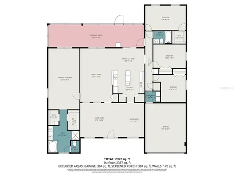 100 Festive Court Chuluota FL 32766
