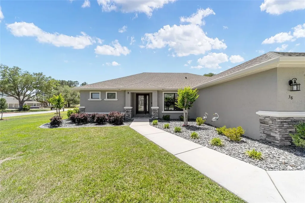 38 S Polestar Point Inverness FL 34453